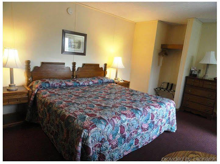 Scottish Inns Athens Habitación foto